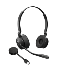Jabra Engage 55 SE MS Stereo USB-C Headset Jabra Engage 55 SE MS Stereo USB-C Headset